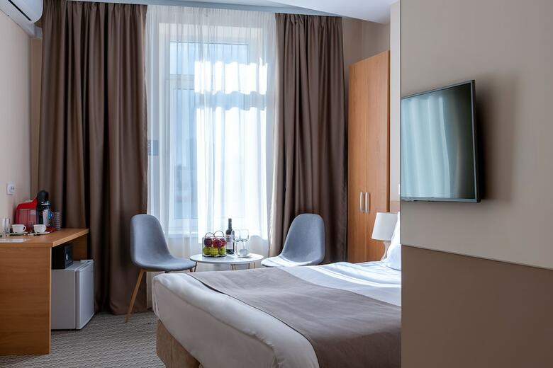 Kinney Sea View Hotel