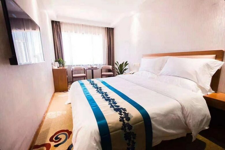 Xi'an Hotel