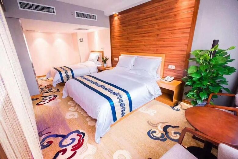 Xi'an Hotel