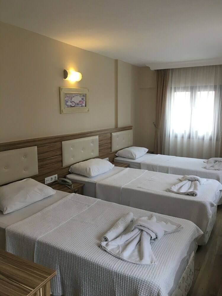 Hotel Aziz Arslan Otel