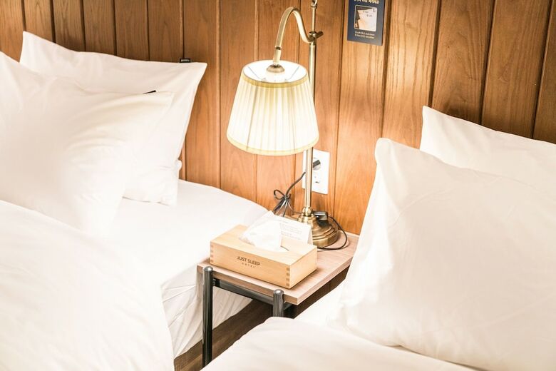 Justsleep Hotel  Gimpo 1st