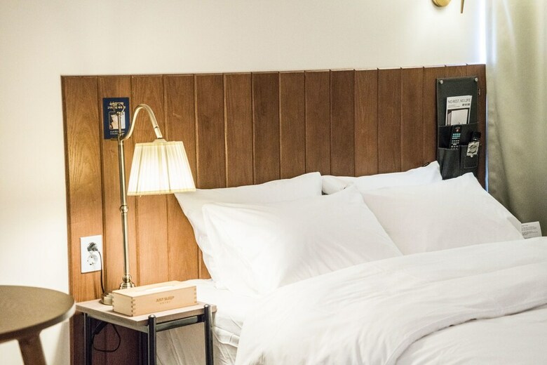 Justsleep Hotel  Gimpo 1st