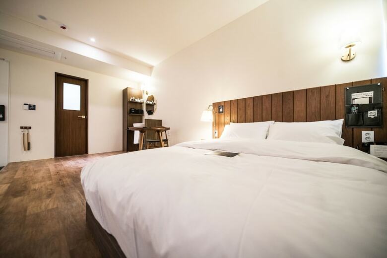 Justsleep Hotel  Gimpo 1st