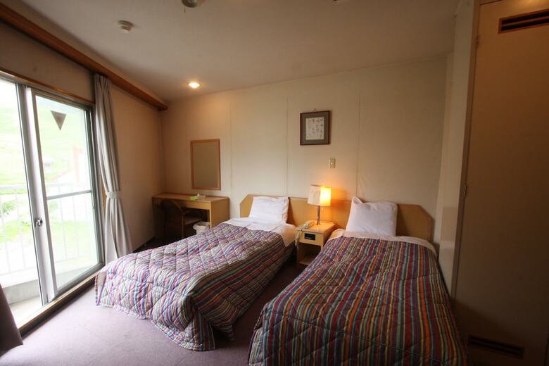 Hotel Ryuo
