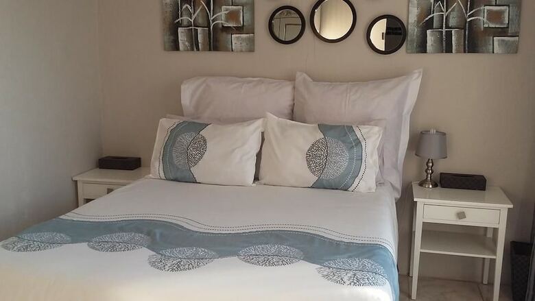 Vicky B Bed And Breakfast