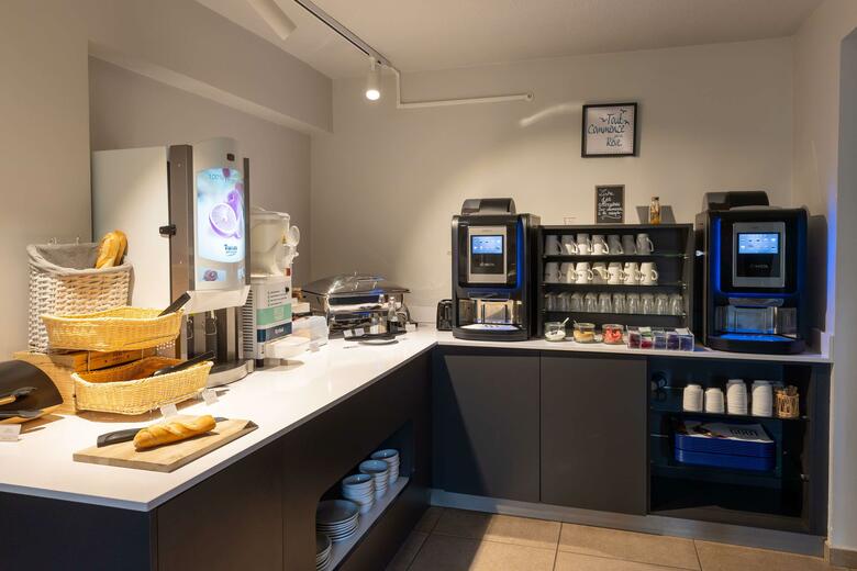 Hotel Kyriad Direct Auxerre Appoigny