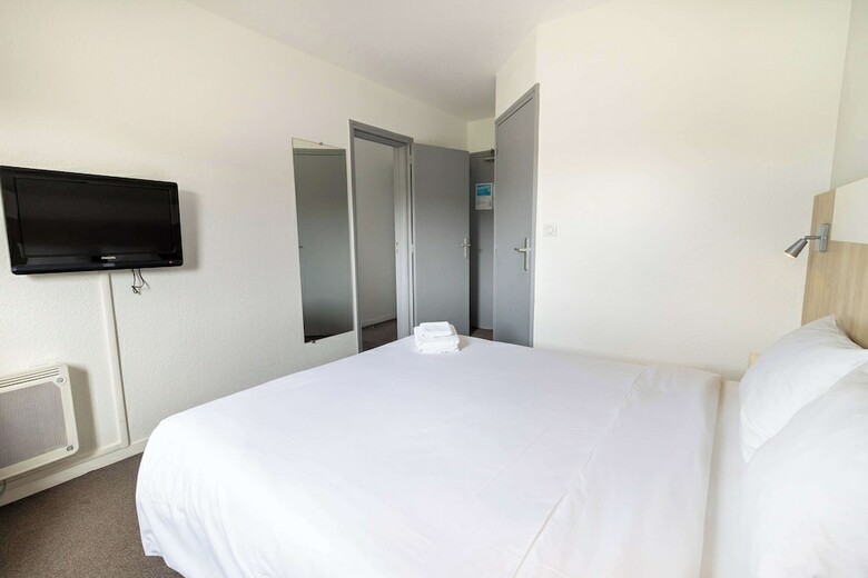 Hotel Kyriad Direct Auxerre Appoigny