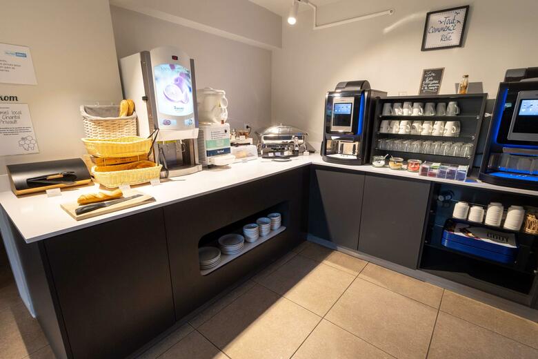 Hotel Kyriad Direct Auxerre Appoigny