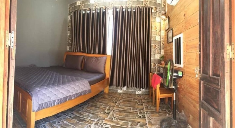 Hotel Nha Muoi Homestay