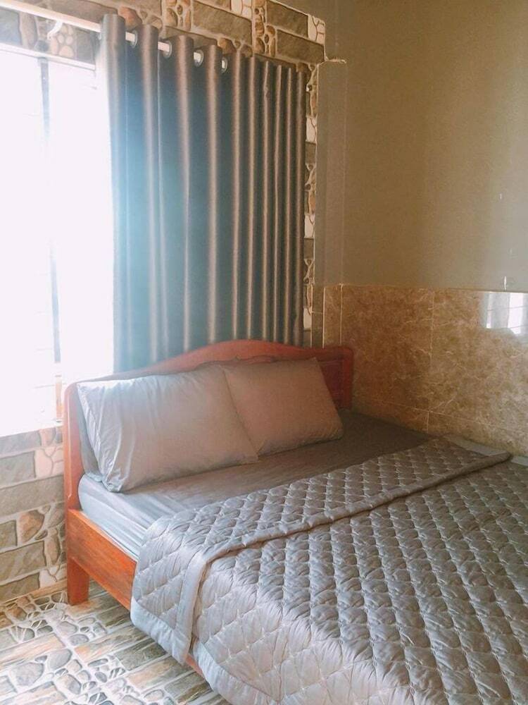 Hotel Nha Muoi Homestay