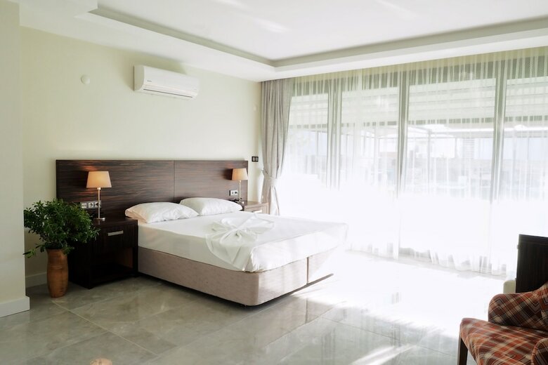 Alacati Acelia Hotel