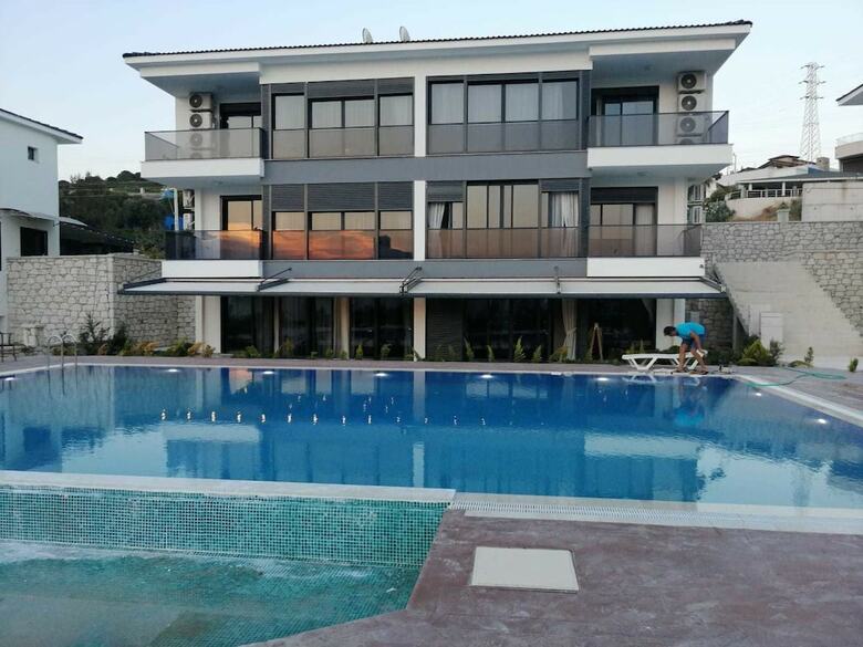 Alacati Acelia Hotel