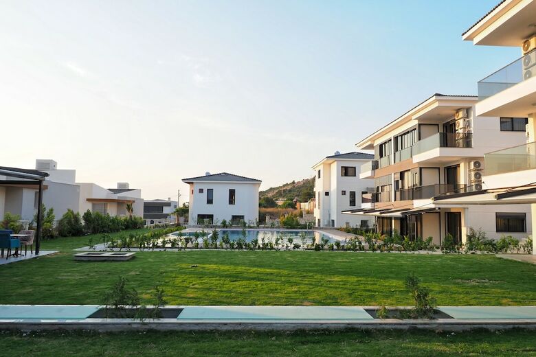 Alacati Acelia Hotel