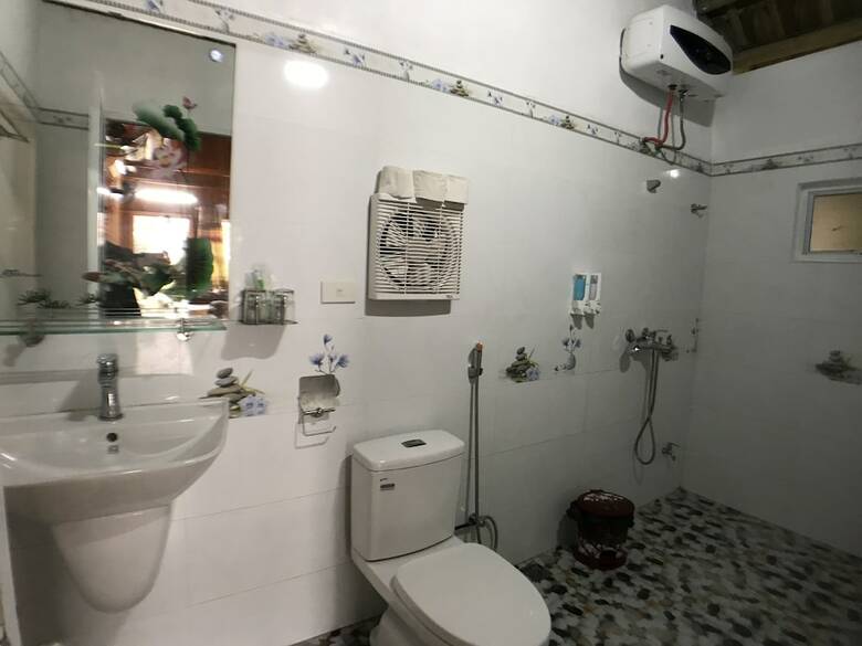 Hostal Trang An Mountain House - Hostel
