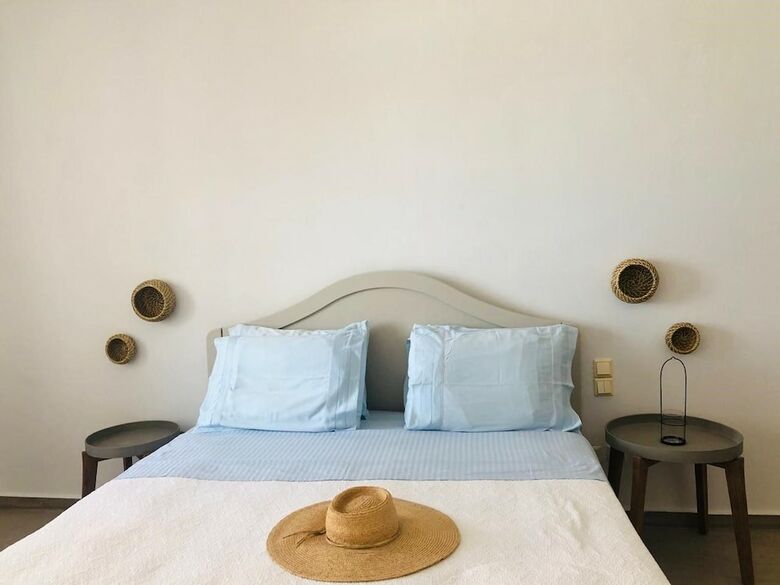 White Villa