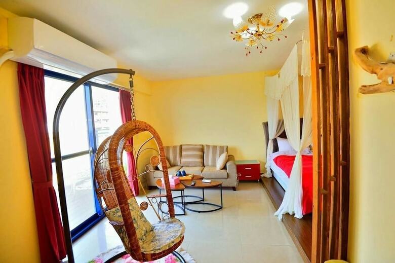 Bed & Breakfast Aegean Sea Guest House
