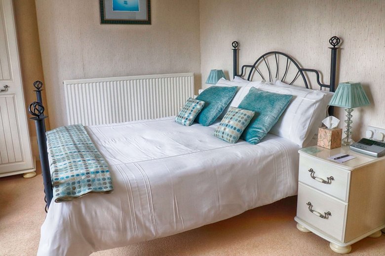 Hotel Holcombe House