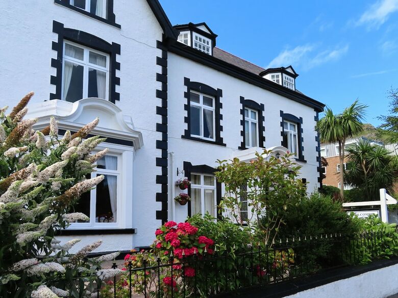 Hotel Holcombe House