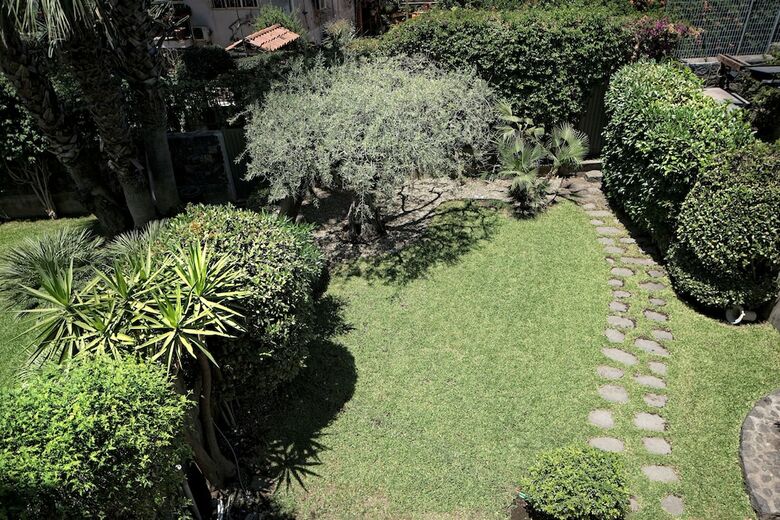 Apartamento Villa Albachiara By Ferrini Home