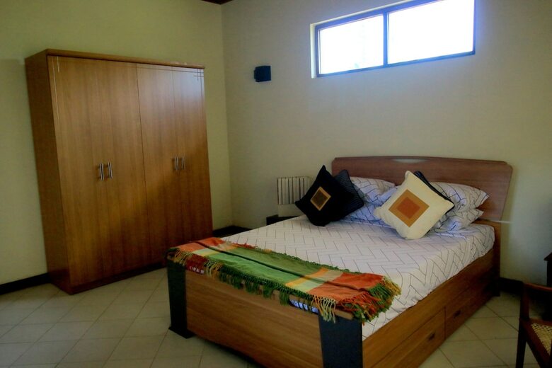 Hotel Lake Garden Villa - Kelaniya