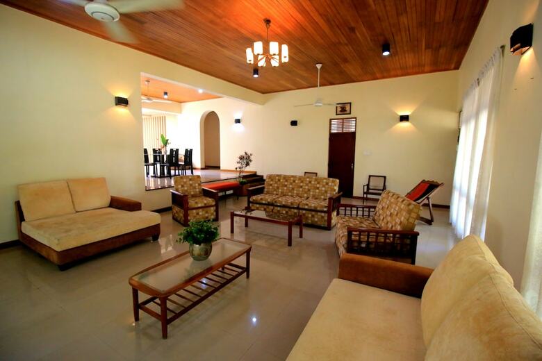 Hotel Lake Garden Villa - Kelaniya