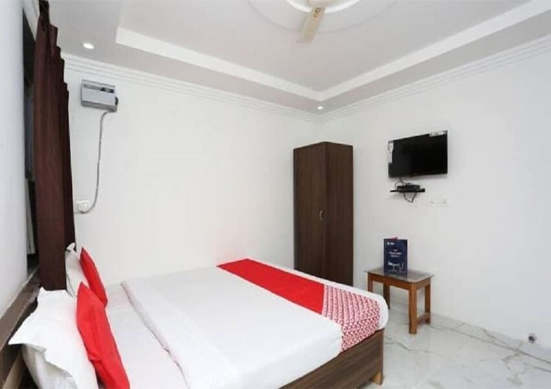 Hotel Grand Sheela