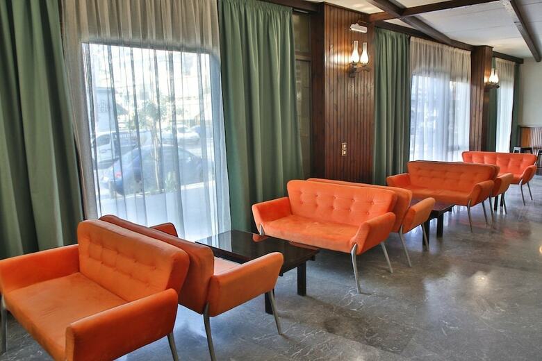Asterion Hotel