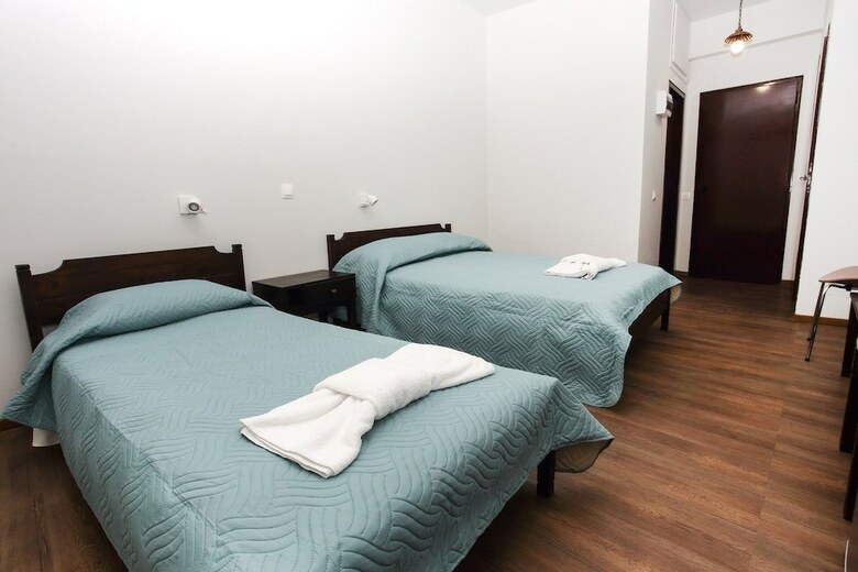 Asterion Hotel