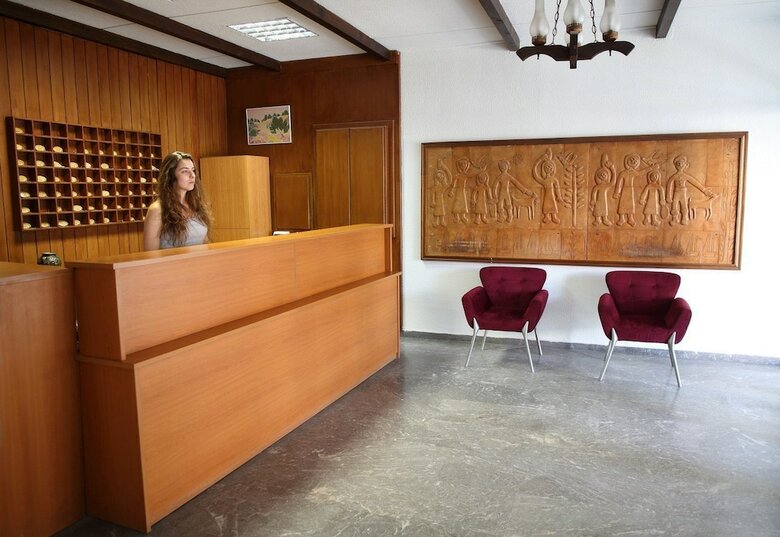 Asterion Hotel