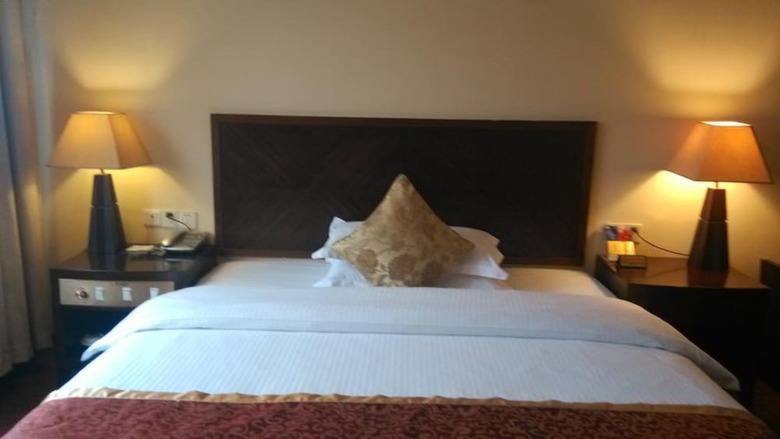 Guangzhou Meiman Hotel