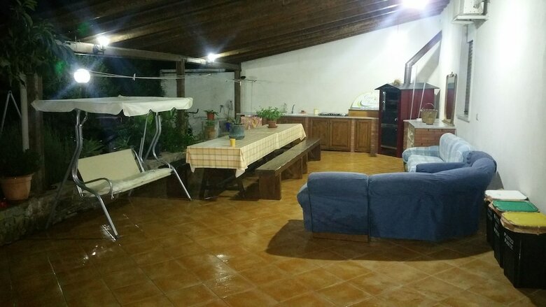 Apartamento Case Vacanze Santa Lucia