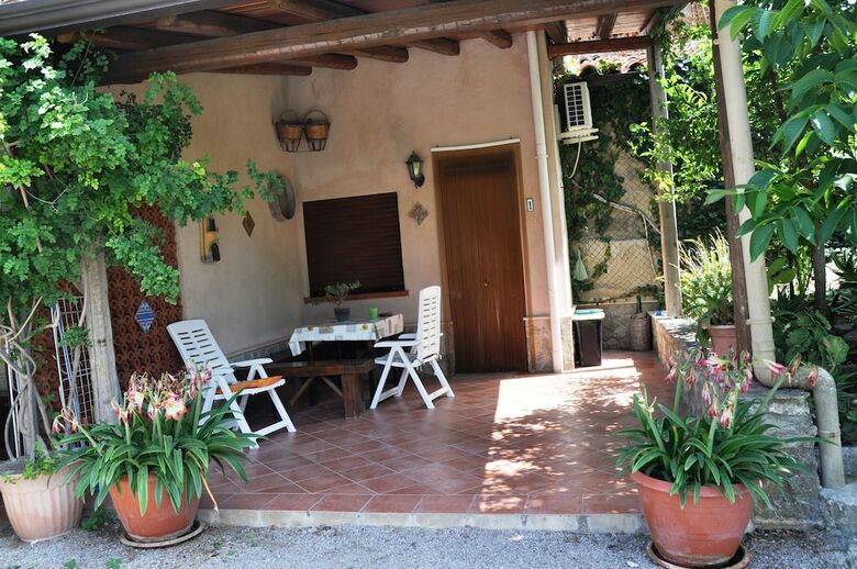 Apartamento Case Vacanze Santa Lucia
