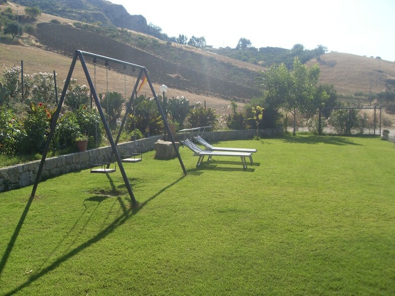 Apartamento Case Vacanze Santa Lucia