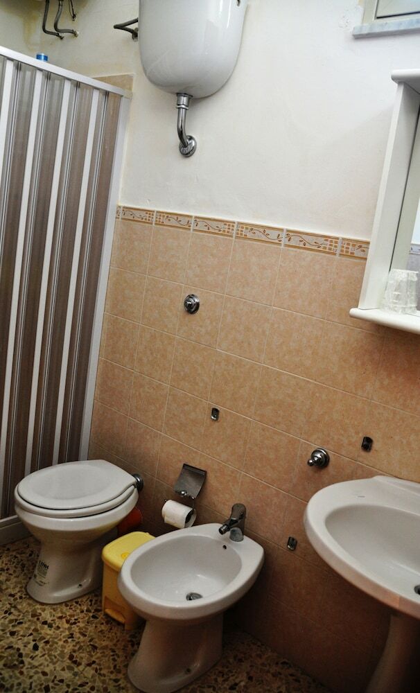 Apartamento Case Vacanze Santa Lucia