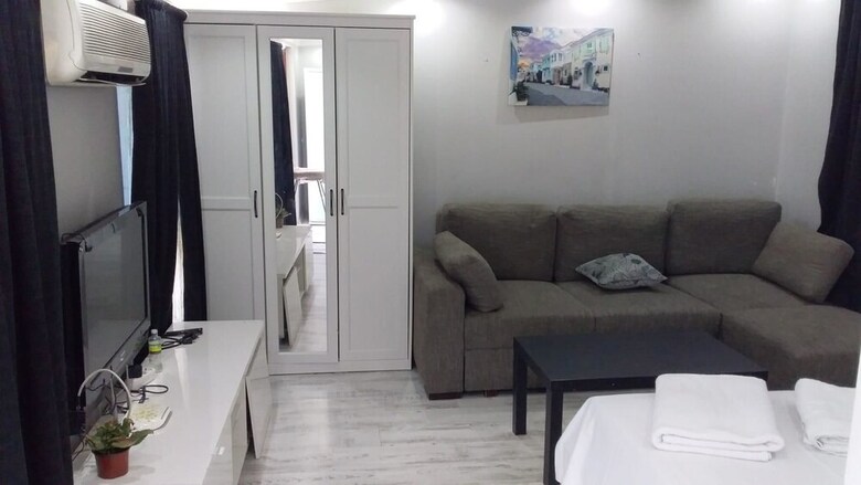 Apartamentos Julyet Suite