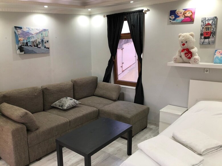 Apartamentos Julyet Suite
