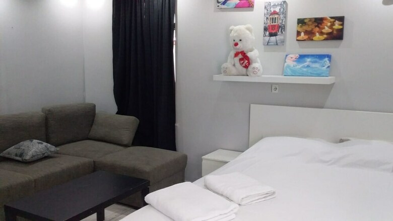 Apartamentos Julyet Suite