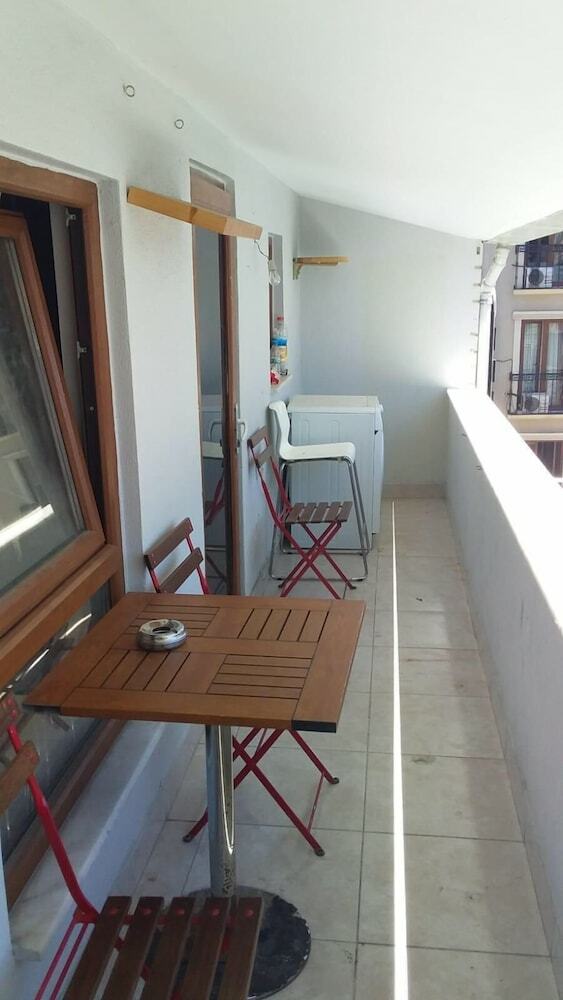 Apartamentos Julyet Suite