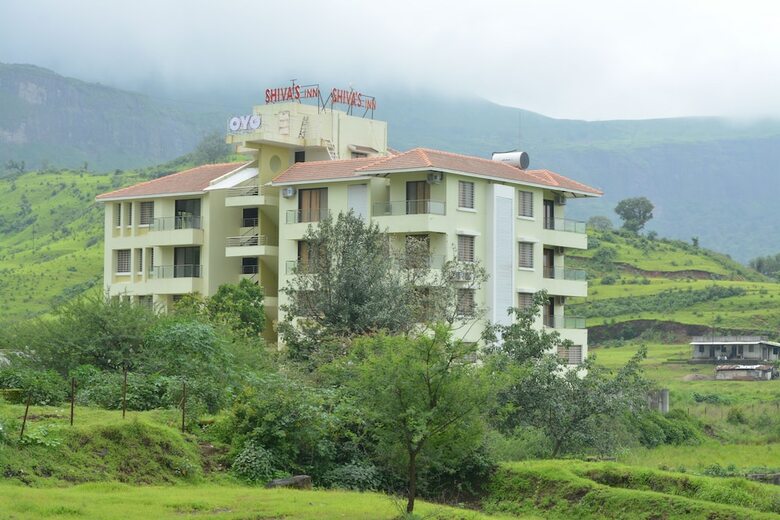 Hotel Shiva's Inn
