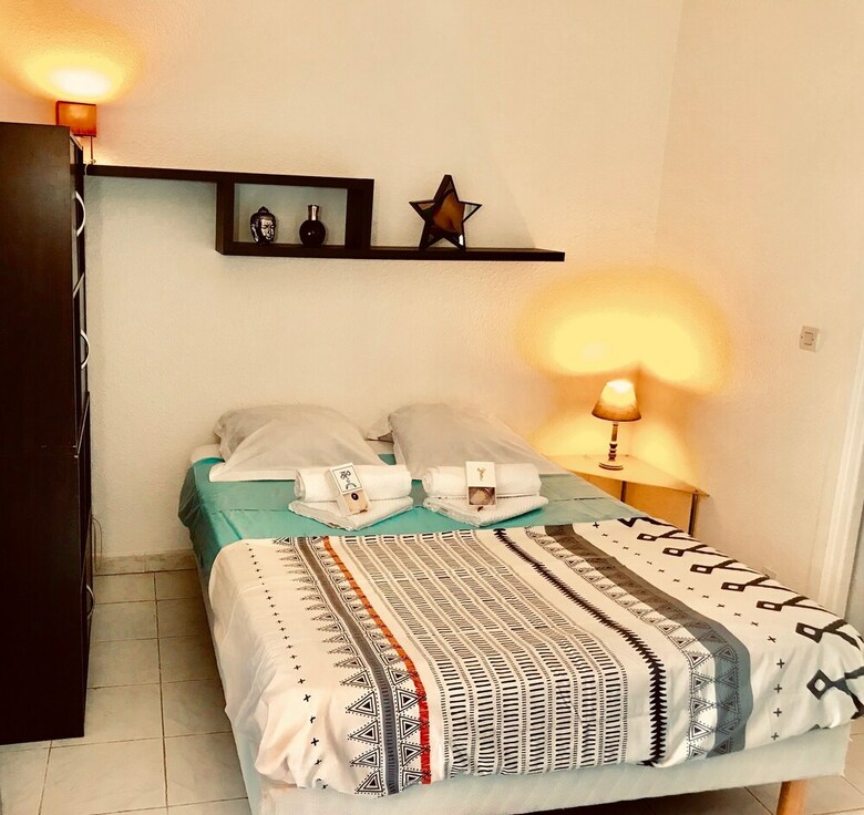 Apartamento Le Carlone