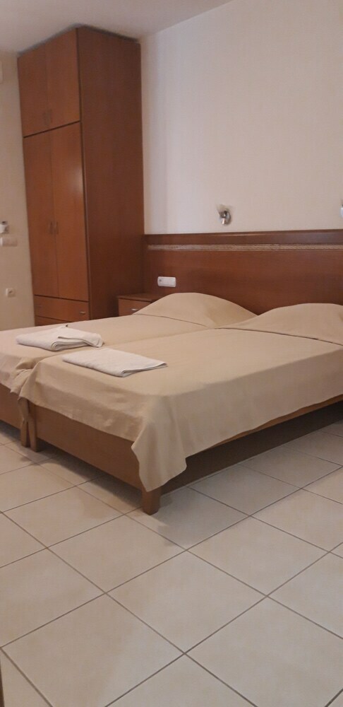 Hotel Dabasis-drolias