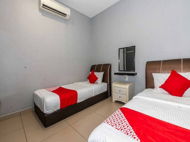 Oyo 1185 Ho Hotel