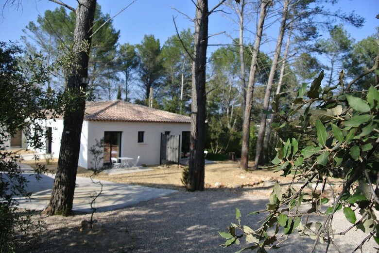 La Maison Des Bois