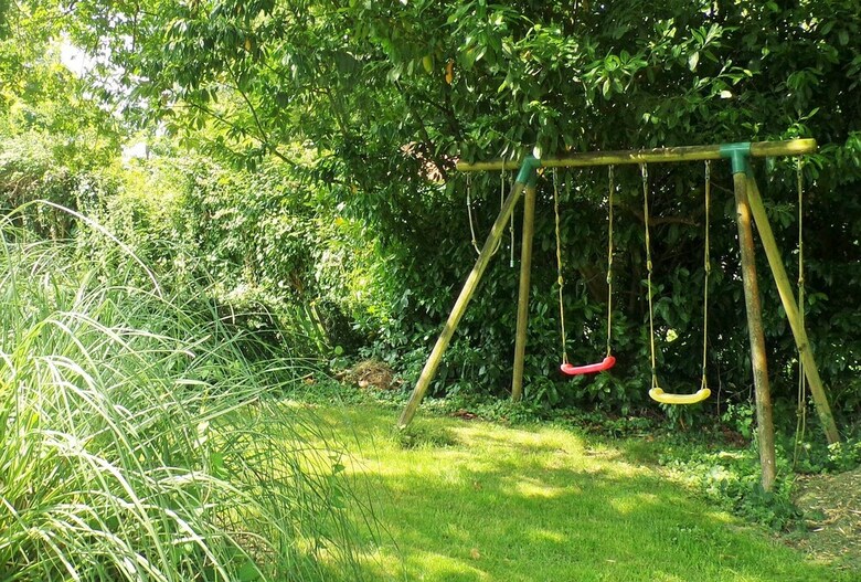 Au Jardin D'eau