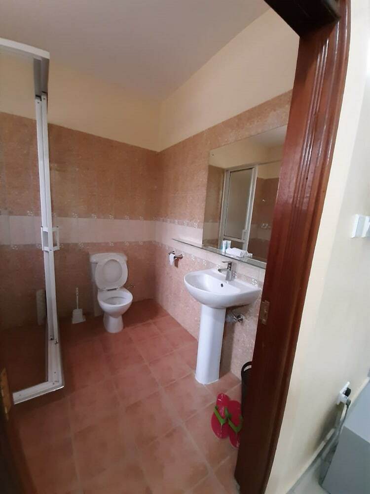 Hotel Kitui Villa