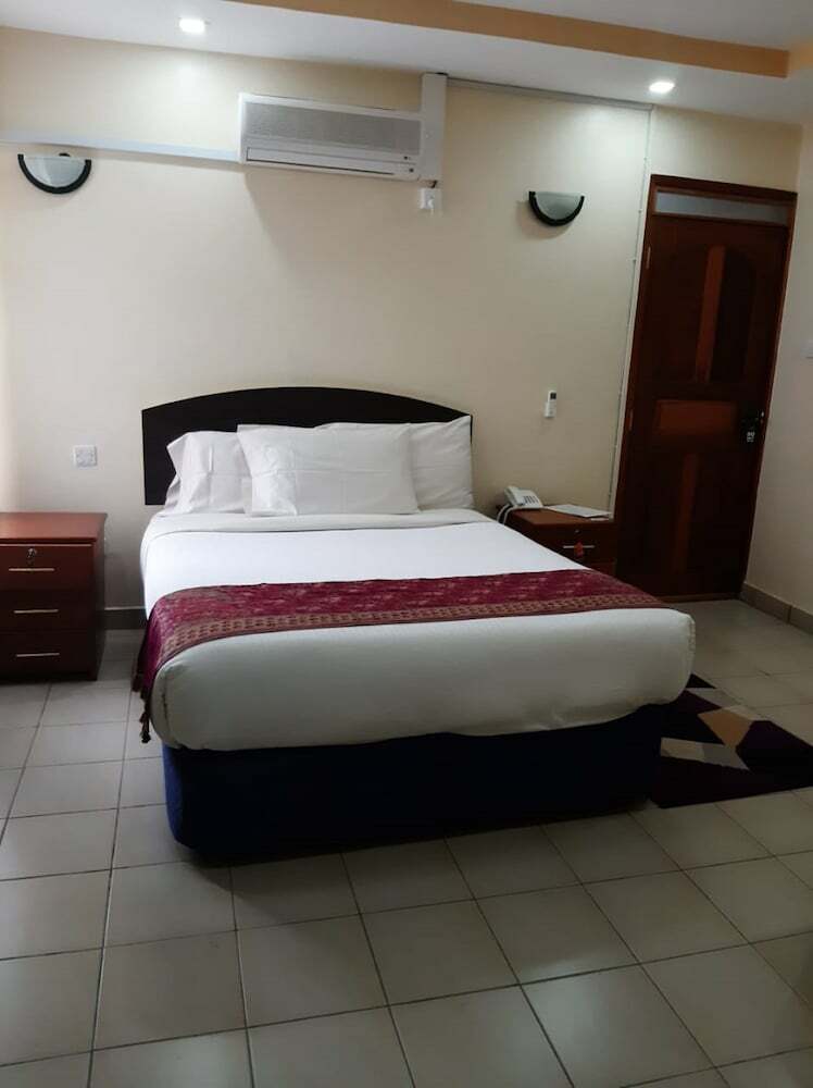 Hotel Kitui Villa