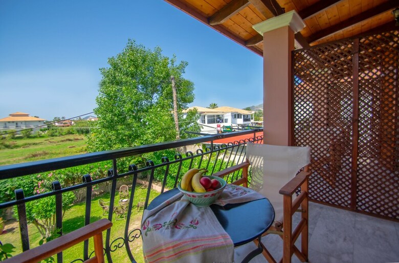 Apartamentos Lucia Studios