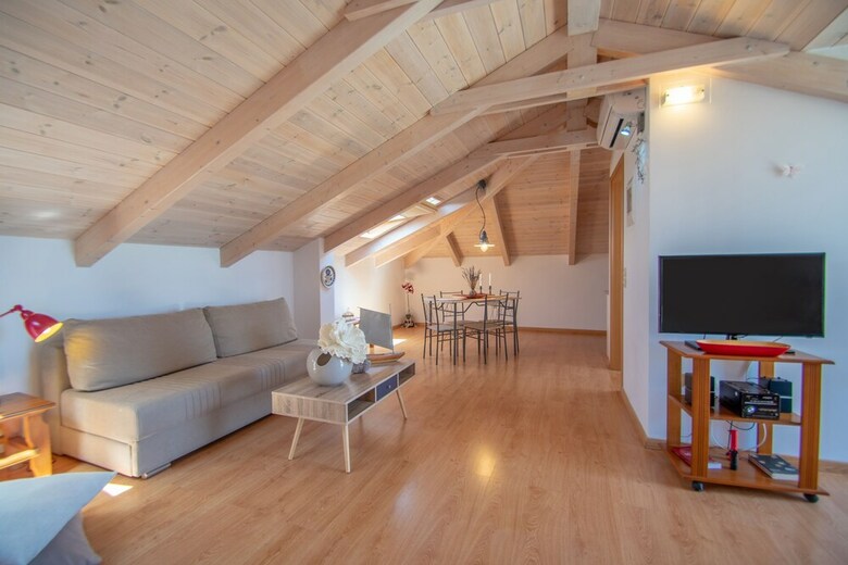 Apartamentos Lucia Studios