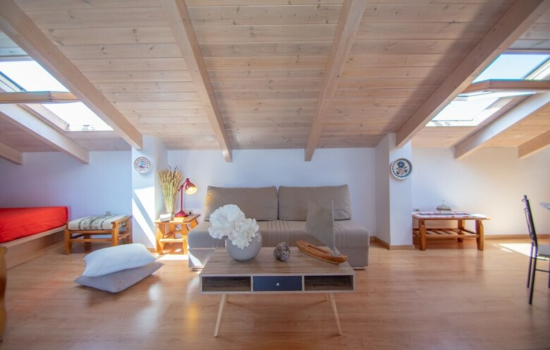 Apartamentos Lucia Studios