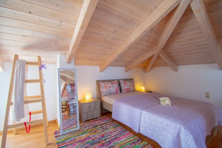 Apartamentos Lucia Studios